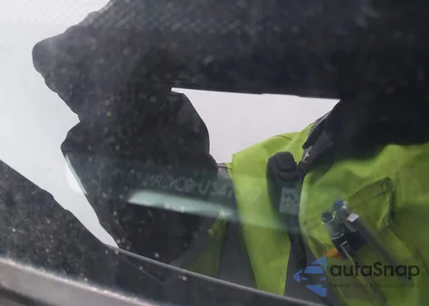 2017 Chevrolet Traverse 1Lt z USA, uszkodzony, nr VIN 1GNKRGKD0HJ347302